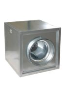 Вентилятор дымоудаления диаметром 200 мм Systemair MUB/F 042 450D4