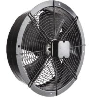 Осевой вентилятор Systemair SYSIMPLE TART 250-2K