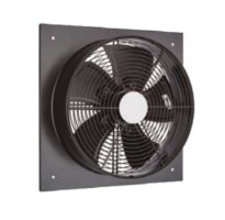 Осевой вентилятор Systemair SYSIMPLE TAWT 400