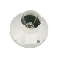 Канальный круглый вентилятор Systemair SYSIMPLE TRVK 150
