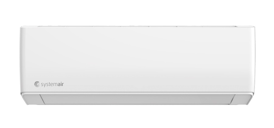 Настенный внутренний блок мульти-сплит системы Systemair SYSPLIT WALL SIMPLE 24 EVO HP Q
