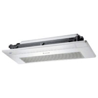 Кассетная VRF система Systemair SYSVRF2 CASSETTE 1W 45 Q