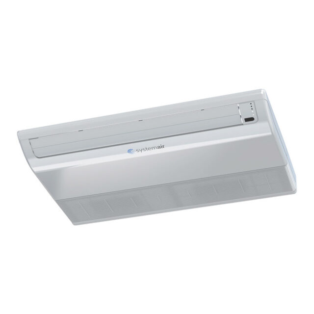 Напольно-потолочная VRF система Systemair SYSVRF2 CEILING 36 Q