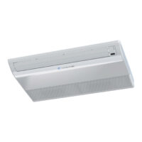 Напольно-потолочная VRF система Systemair SYSVRF2 CEILING 56 Q