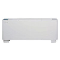 Напольно-потолочная VRF система Systemair SYSVRF2 FLOOR EB 45 Q