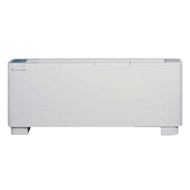 Напольно-потолочная VRF система Systemair SYSVRF2 FLOOR EB 80 Q