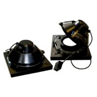 Крышный вентилятор Systemair TFSK 315 Sileo Black