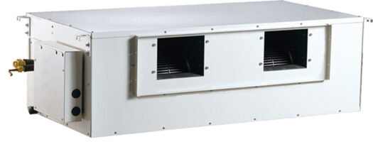 серия HI PRESSURE DUCT TCL TMV-V140F1/N1Y