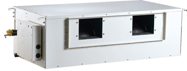 серия HI PRESSURE DUCT TCL TMV-V140F1/N1Y