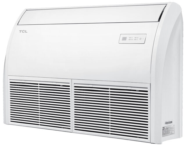 серия CEILING FLOOR TCL TMV-V140ZD/N1Y