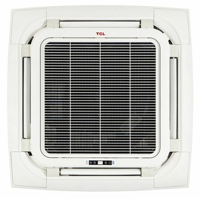 Кассетная VRF система TCL TMV-V45Q8/N1Y — изображение 2