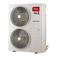 серия TMV-X MINI TCL TMV-Vd160W/N1S