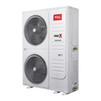 серия TMV-X MINI+ TCL TMV-Vd224W/N1S