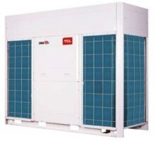 Наружный блок VRF системы TCL TMV-Vd850W/N1S-B