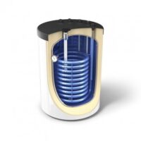 Бойлеры косвенного нагрева Tesy EV 10S 120 60 Z PS