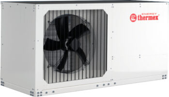 Чиллер с воздушным охлаждением Thermex Energy LOFT 11-15