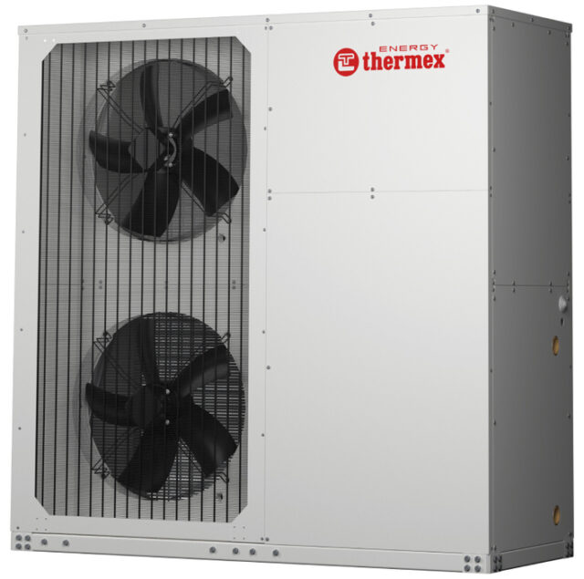 Чиллер с воздушным охлаждением Thermex Energy LOFT 11-24 — изображение 2