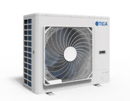 Наружный блок VRF системы TICA TIMS160CSREC