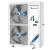 Наружный блок VRF системы TICA TIMS180AHTA