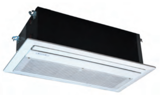 Кассетная VRF система TICA TMCS056A