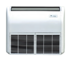 Напольно-потолочная VRF система TICA TMVX140A