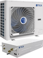 Комплект TICA TSCA/I160FHLD