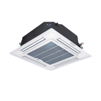 Кассетный фанкойл 3-3,9 кВт Timberk CW1 TIM 300 CT2