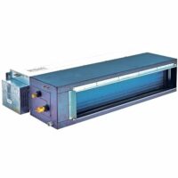 Канальная VRF система Timberk TVM-R45P/NaB-K