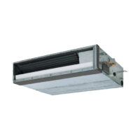 Канальная VRF система Toshiba MMD-AP0124SPH1-E