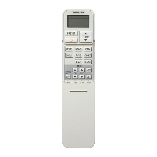 Настенная VRF система Toshiba MMK-UP0241HPL-E — изображение 4