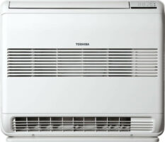 Напольно-потолочная VRF система Toshiba MML-UP0151NHP-E