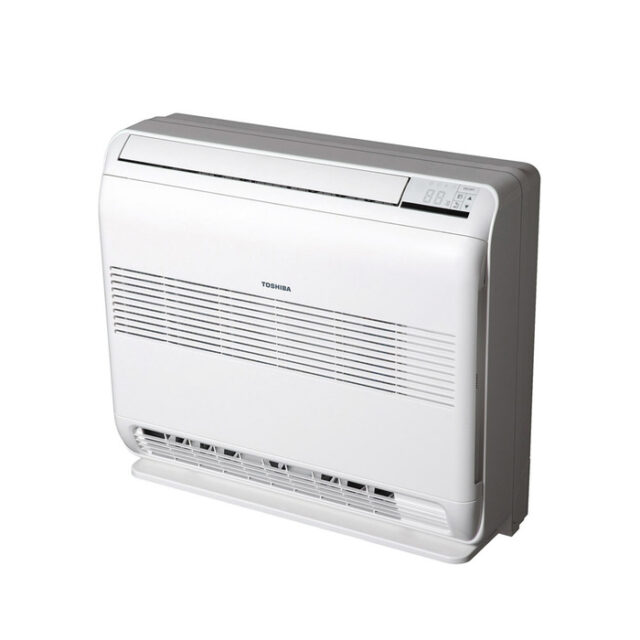 Напольно-потолочная VRF система Toshiba MML-UP0151NHP-E — изображение 2