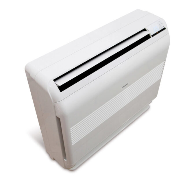 Напольно-потолочная VRF система Toshiba MML-UP0151NHP-E — изображение 3