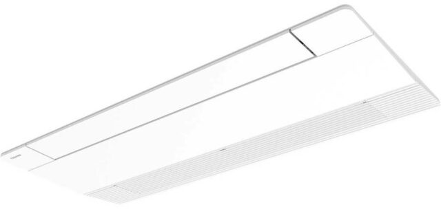 Кассетная VRF система Toshiba MMU-UP0071YHP-E — изображение 2