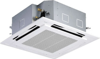 Кассетная VRF система Toshiba MMU-UP0561HP-E