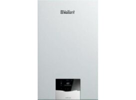 Настенный газовый котел Vaillant ecoTEC plus VU 35CS/1-5 (N-INT4)