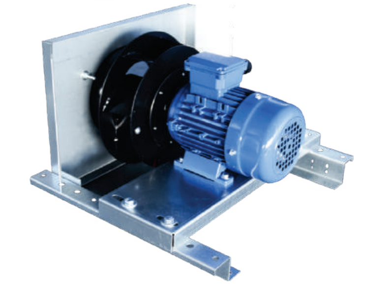 Приточно-вытяжная вентиляционная установка 500 VentiAir Mircus 850 CE/R/L — изображение 4