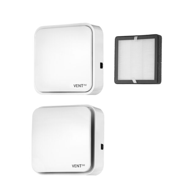 Проветриватель VENTini AIR-PM 2,5 — изображение 4