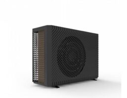 Воздух-Вода VETERO AIRGREEN THERM 15 (I)