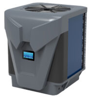 Воздух-Вода VETERO CH-HP050LTIRM