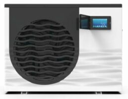 Воздух-Вода VETERO CH-HP095LBIRM