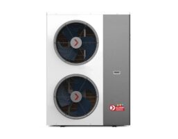 Воздух-Вода VETERO EVI AIR 30 (I)