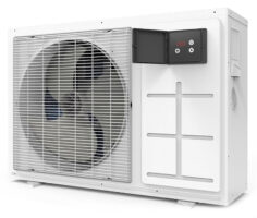 Воздух-Вода VETERO PASRW020-P-AH