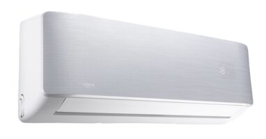 Настенный внутренний блок мульти-сплит системы VIVAX ACP-09CH25AERI+ SC