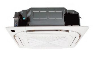 Кассетный кондиционер VIVAX ACP-18CC50AERI/I3/ACP-18LCAC50AERI