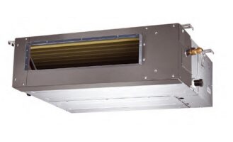 Канальный внутренний блок мульти-сплит системы VIVAX ACP-18DT50AERI/I3
