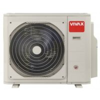 Внешний блок мульти сплит-системы на 4 комнаты VIVAX ACP-28COFM82AERIs