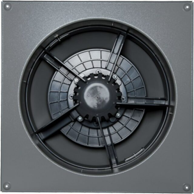 Канальный круглый вентилятор Vortice CA 150Q MD E W