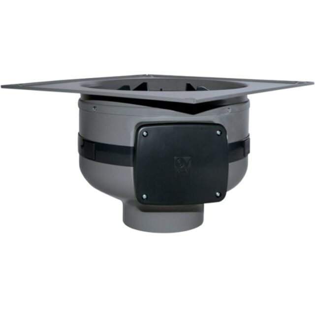 Канальный круглый вентилятор Vortice CA 150Q MD E W — изображение 2