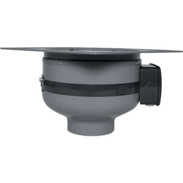 Канальный круглый вентилятор Vortice CA 150Q MD E W — изображение 3